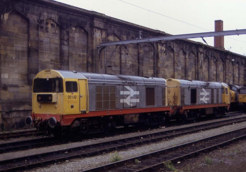 20's at Carlisle: 20132 and 20090 at carlisle. Photo of 20's at Carlisle