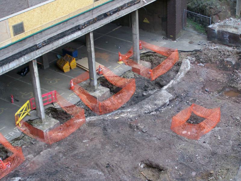 Turntable where is it?: Turntable, never to be seen again Photo of Turntable where is it?