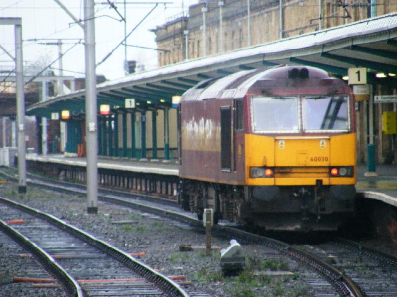 60 at carlisle: Photo of 60 at carlisle