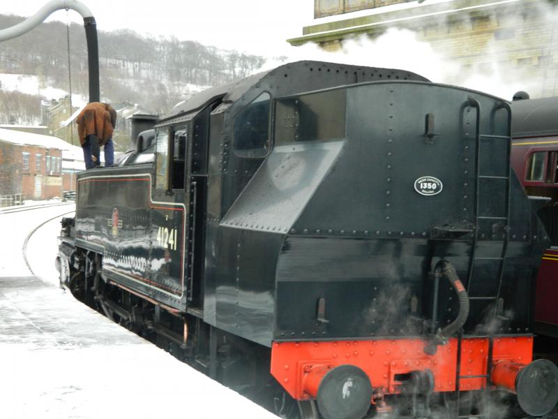 41241: Photo of 41241