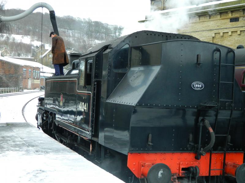 41241: Photo of 41241