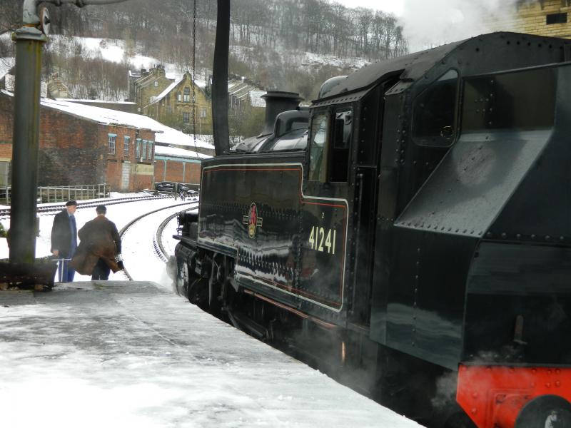 41241: Photo of 41241