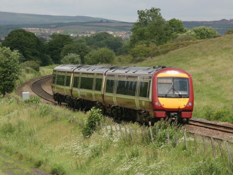 SPT 170: Photo of SPT 170