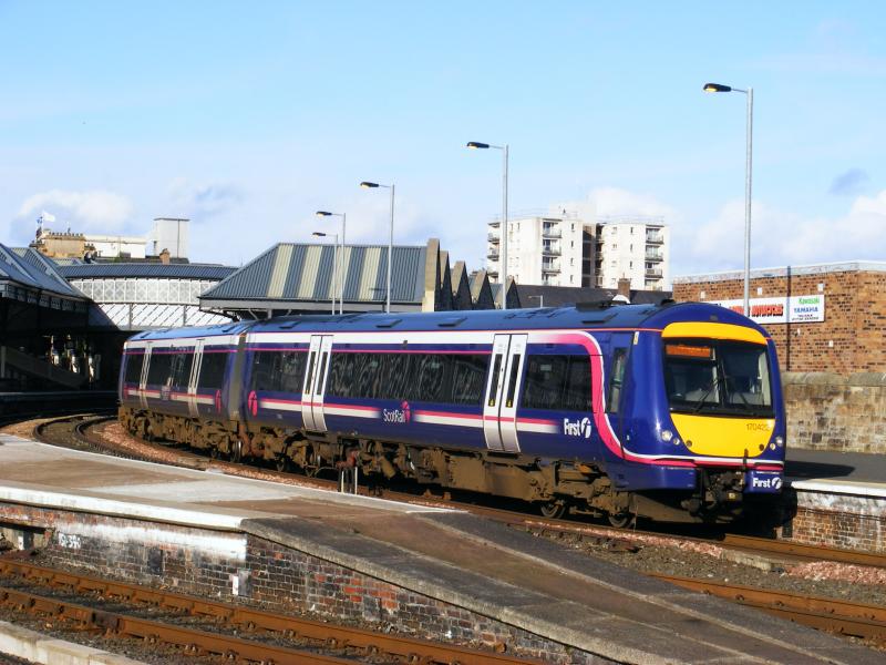 after the repaint at perth: Photo of after the repaint at perth