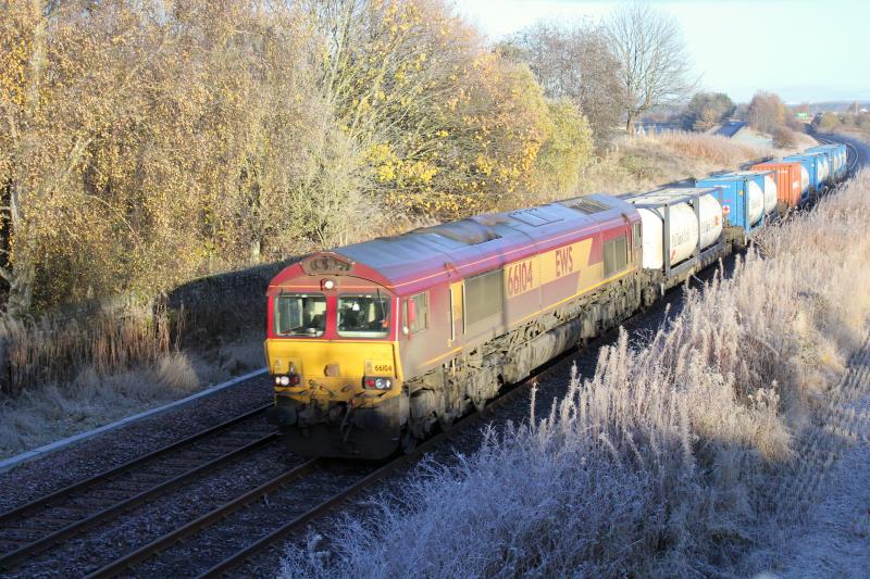 4Z44_Inverness T.C._Mossend: 66104 - Whisky no more ??? Photo of 4Z44_Inverness T.C._Mossend