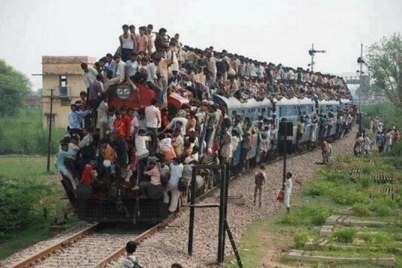 20:00 ex GC expected to be well loaded: Photo of 20:00 ex GC expected to be well loaded