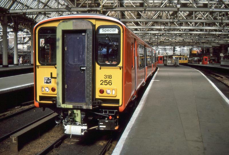 318256: 318256 at Central Photo of 318256