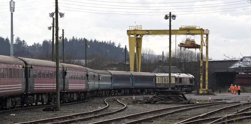 66086 ELGIN YARD.jpg: GNS REVIVER 15.2.15
Photo of 66086 ELGIN YARD.jpg