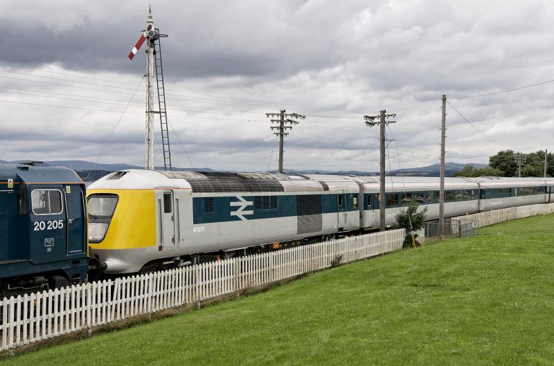 41001 BO'NESS (6).jpg: Photo of 41001 BO'NESS (6).jpg