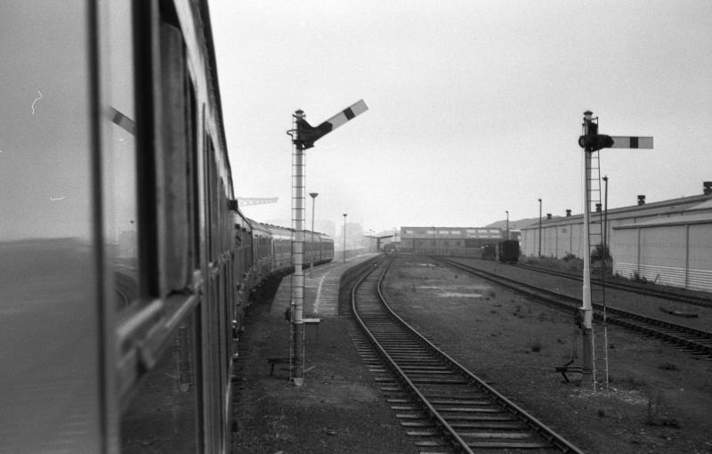 Mystery location: Photo of Mystery location