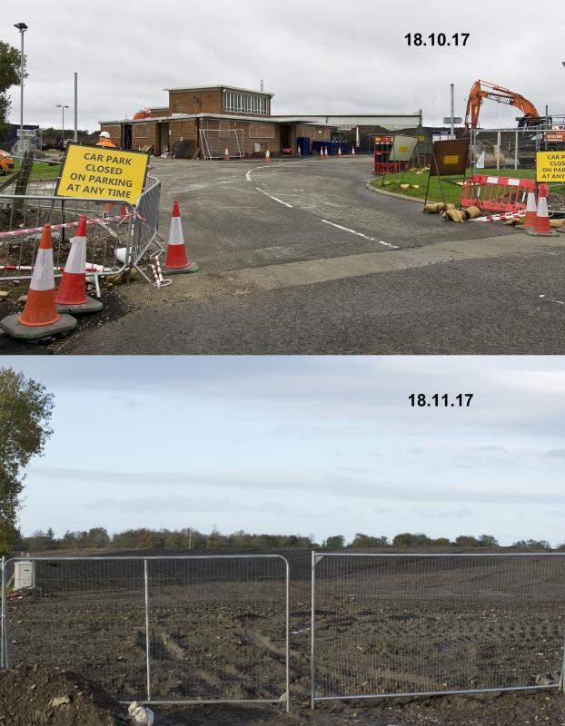 FORRES RIP 1.jpg: ROUGHLY COMPARABLE VIEWS TAKEN A MONTH APART.
TOP DATE SHOULD BE 17,10 Photo of FORRES RIP 1.jpg