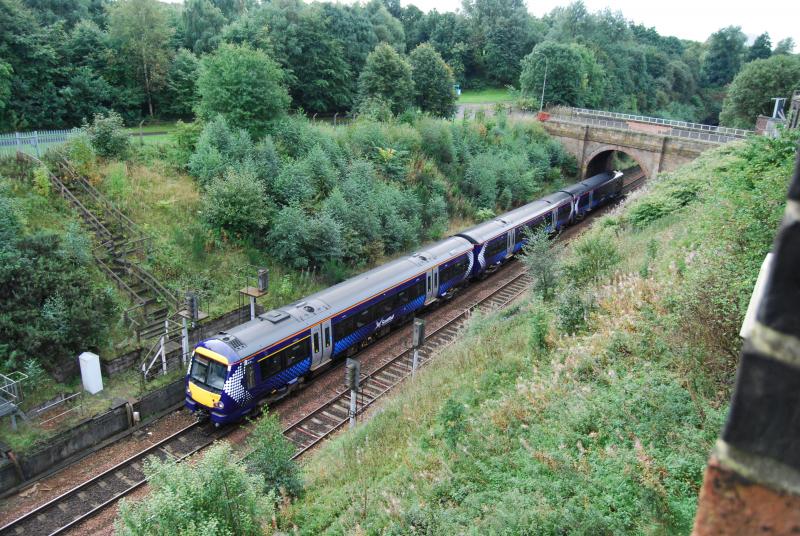 434 Full Train: Photo of 434 Full Train