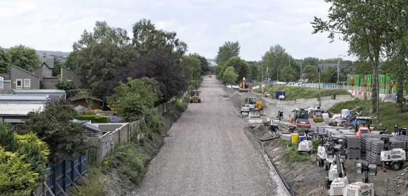 Photo of LKG TO BANKHEAD STN. 19.7.18.jpg