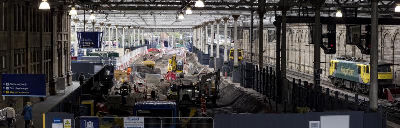 WIP WAVERLEY EAST END 26.8.18.jpg: Photo of WIP WAVERLEY EAST END 26.8.18.jpg