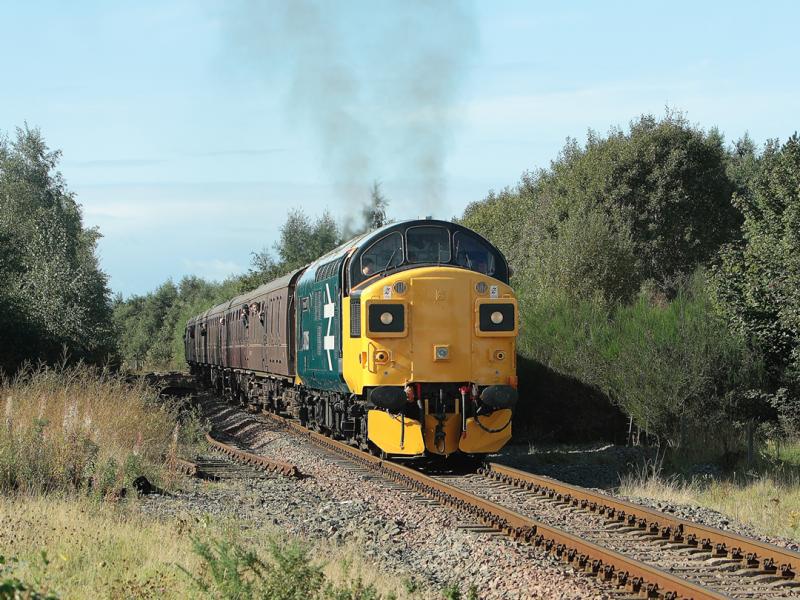 Away from Kineill: Photo of Away from Kineill