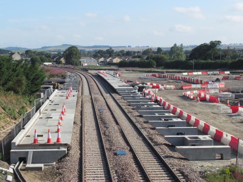 Kintore 03 August 2019: Photo of Kintore 03 August 2019