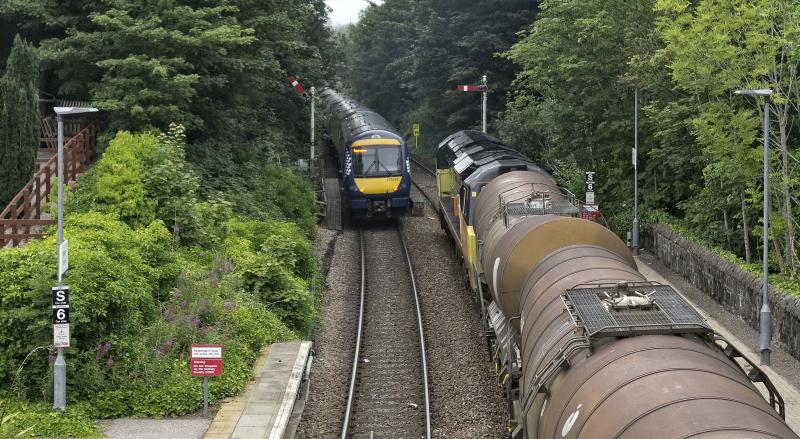 158704-170410 PASS 70185 HUNTLY 19.8.20.jpg: Photo of 158704-170410 PASS 70185 HUNTLY 19.8.20.jpg