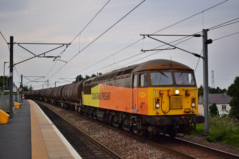 56096: 56096 6M80 Gm-Sinfin Photo of 56096