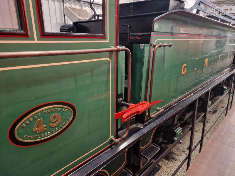 Photo of Tablet Catcher