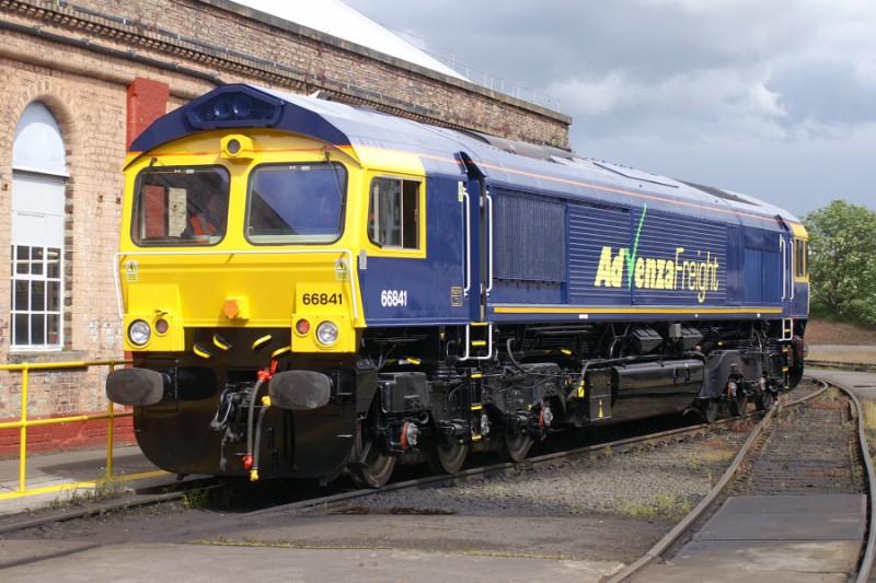 Photo of 66841