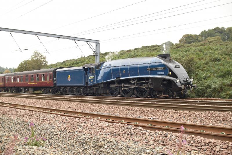 Photo of 60007