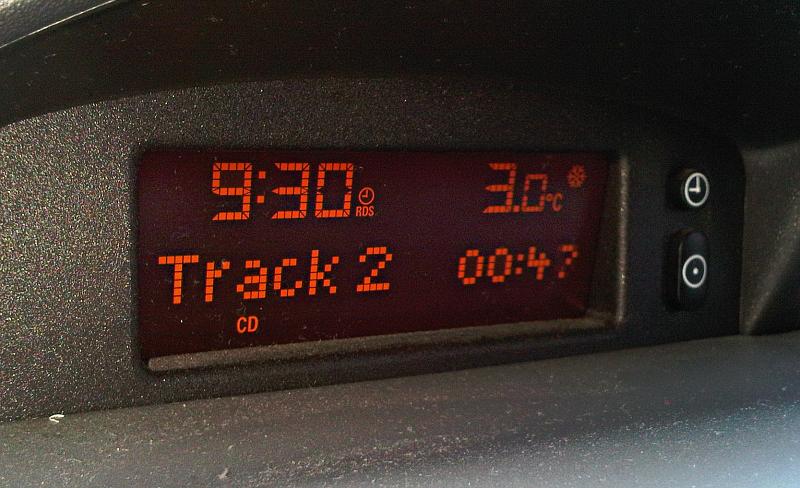 Summers Gone: If we ever had one..... Photo of Summers Gone