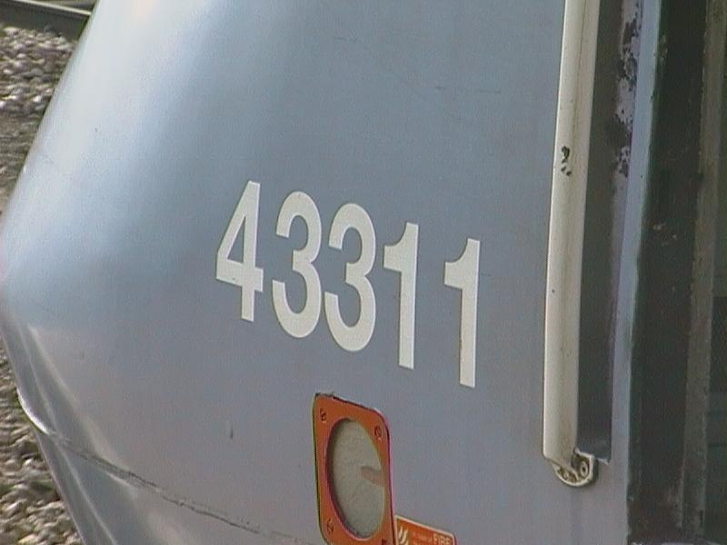 Number of 43311 East Coast : Photo of Number of 43311 East Coast