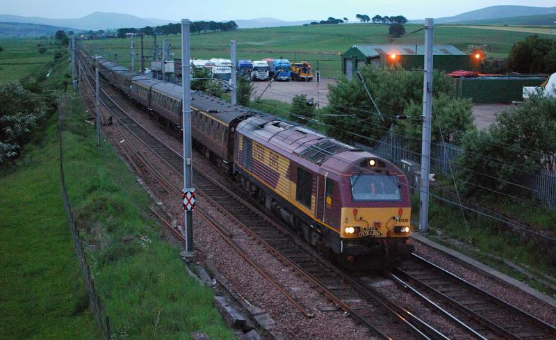 The CammyEaston Express: Photo of The CammyEaston Express