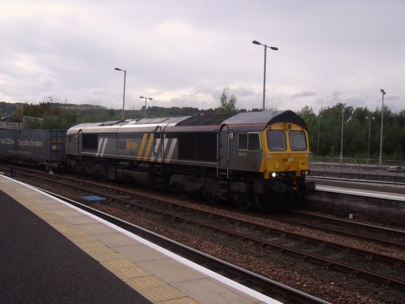 66434: Fastline 66434 4A13 Photo of 66434