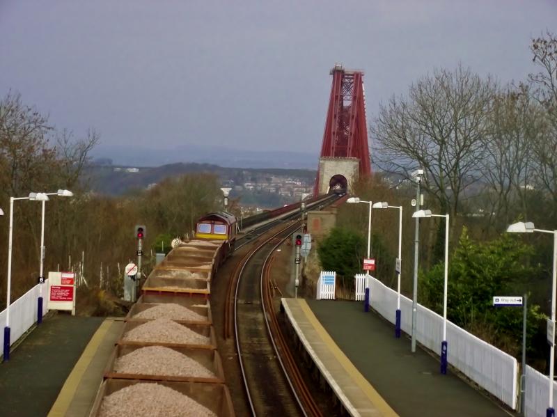 Forth Bridge.JPG: Photo of Forth Bridge.JPG