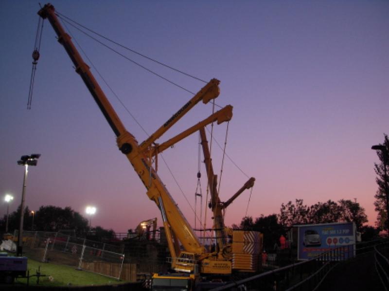 Camelon-4: Photo of Camelon-4