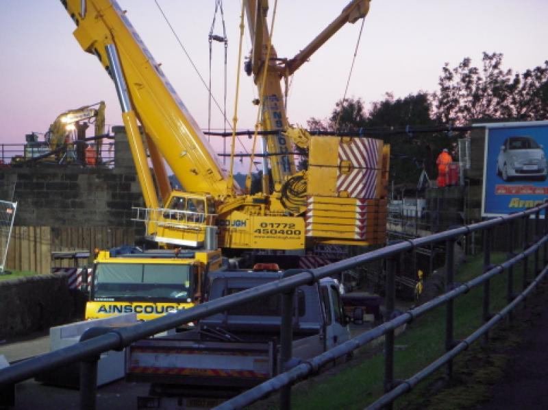 Camelon-5: Photo of Camelon-5