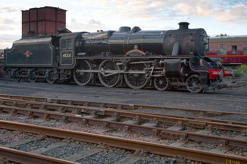 45231 Photo of 45231